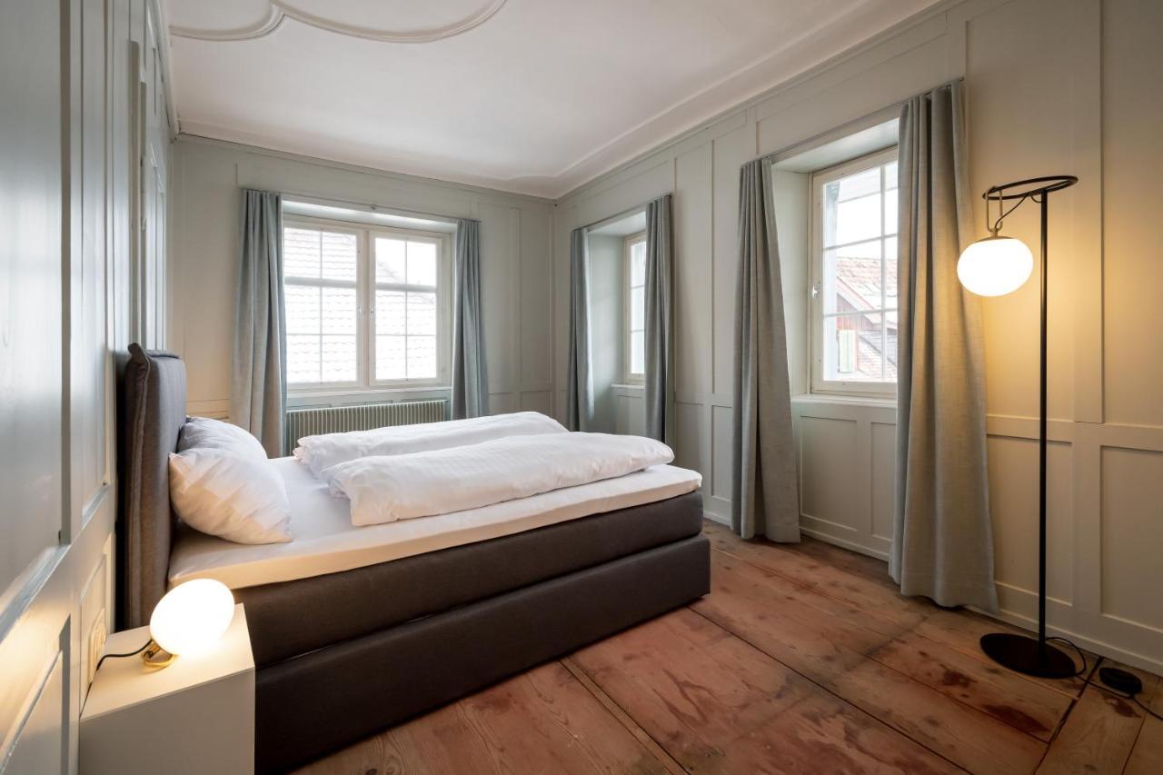 Jacob 1808. Fine Historic Town Appartement