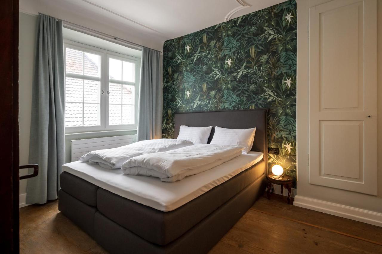 Apartamento Jacob 1808. Fine Historic Town *