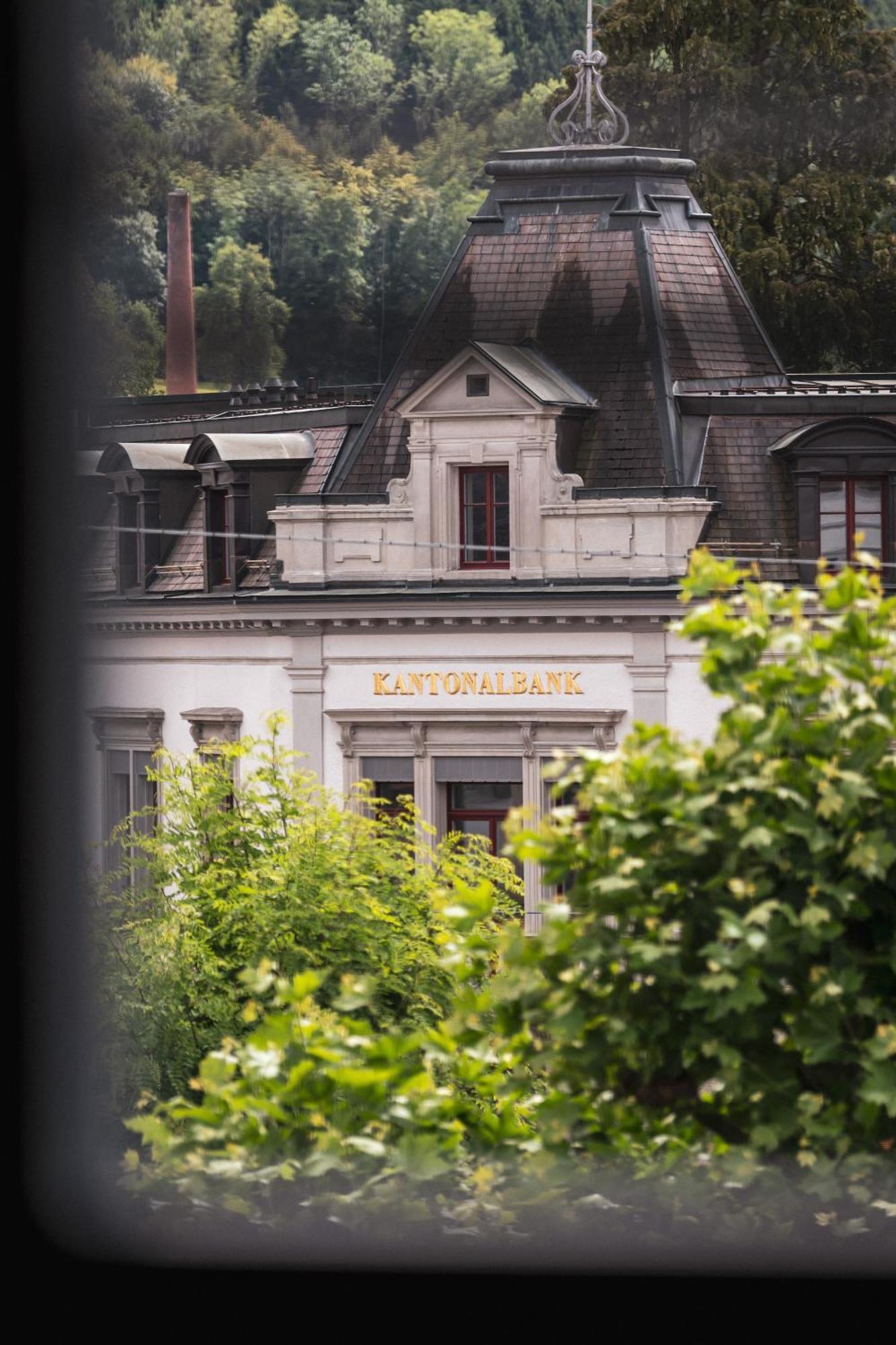 Jacob 1808. Fine Historic Town Appartement