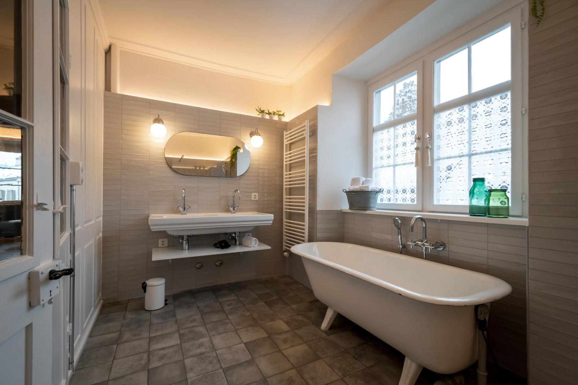 Appartement Jacob 1808. Fine Historic Town