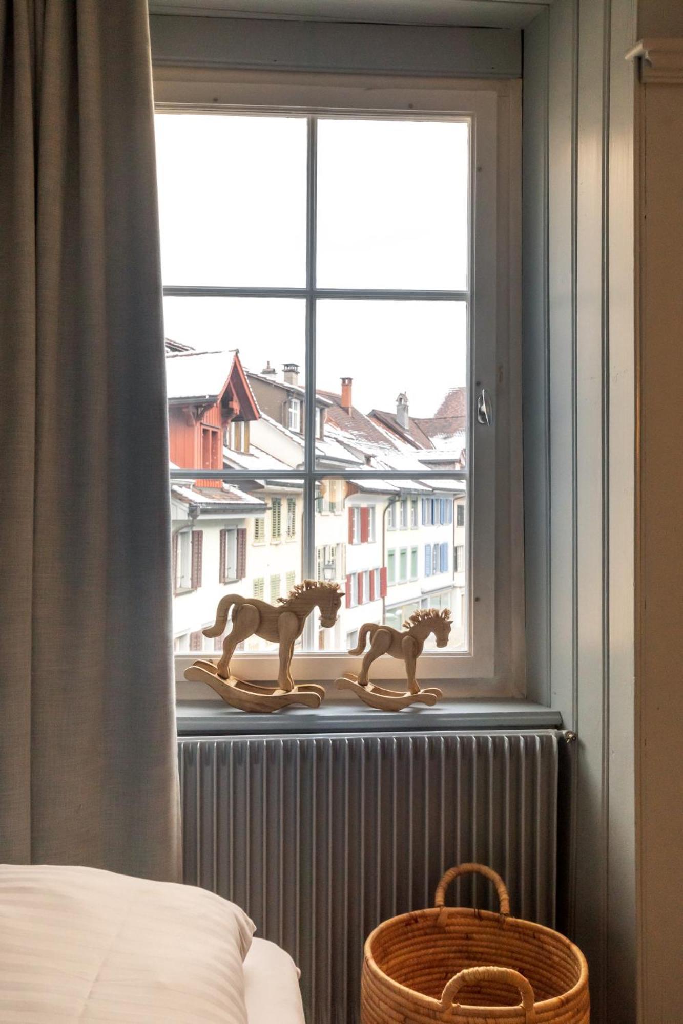 Appartement Jacob 1808. Fine Historic Town *